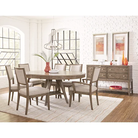 Formal Dining Room Group